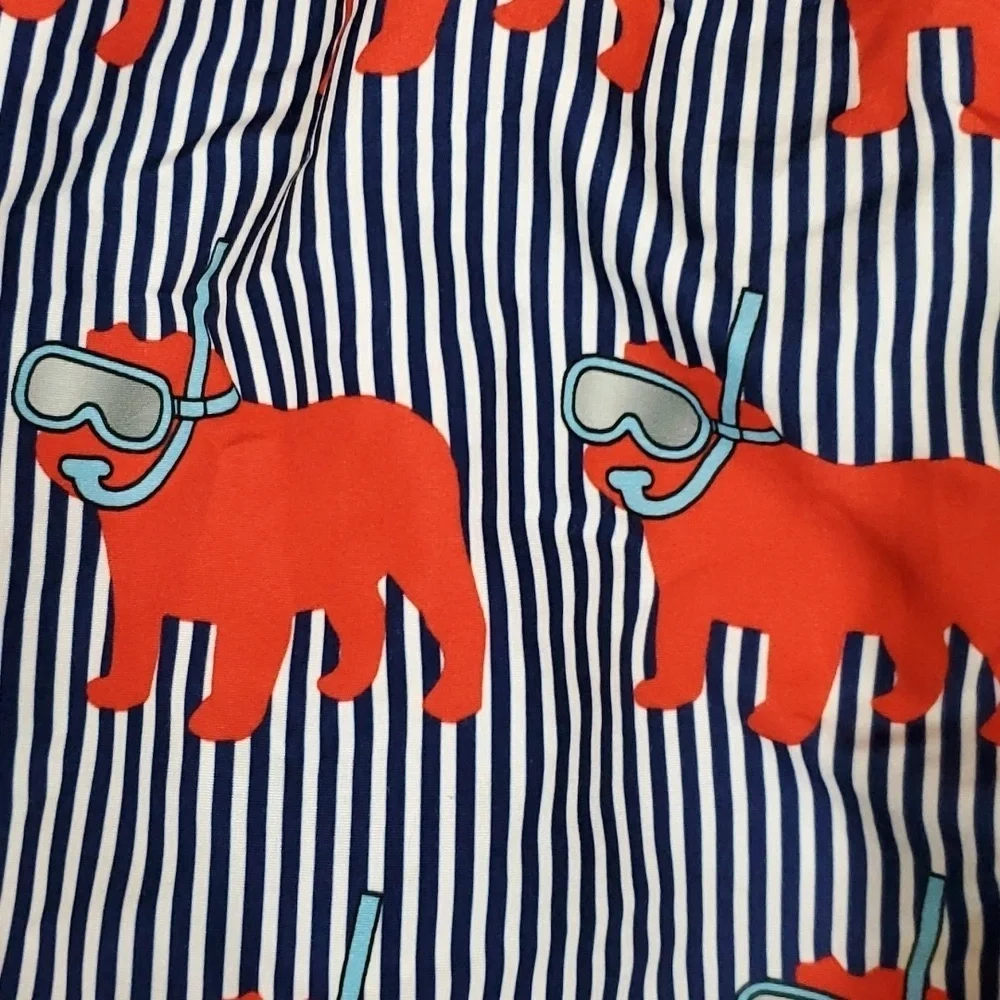 Andy & Evan Swim Trunks